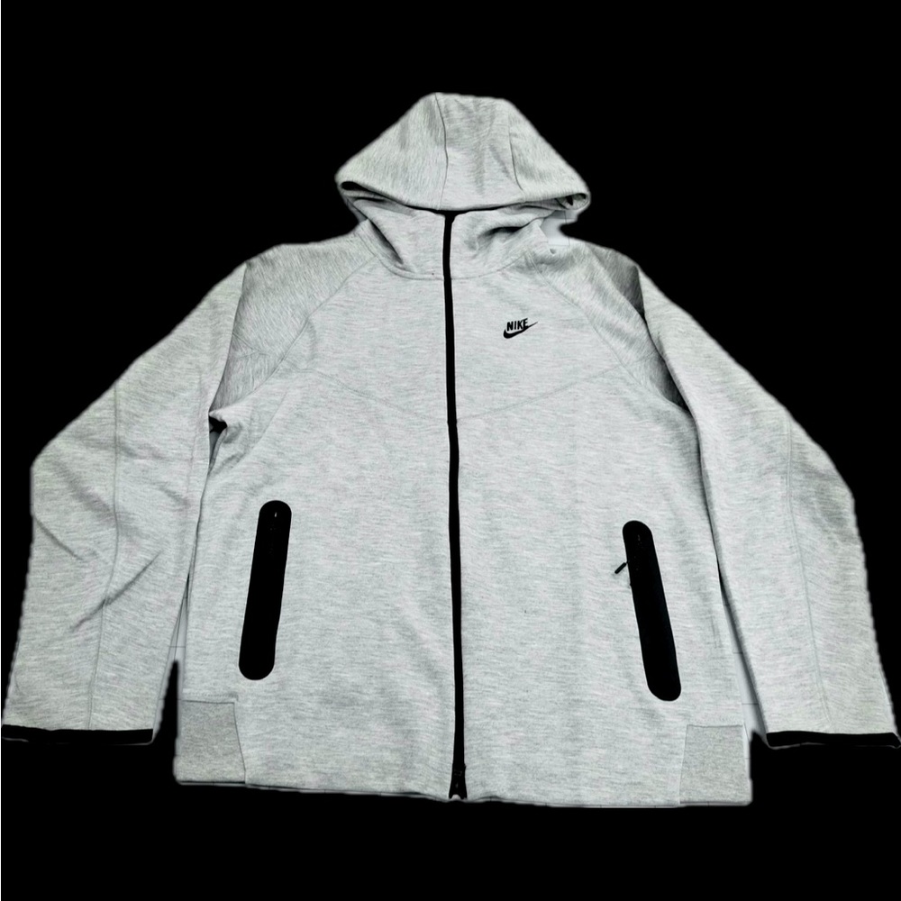 Nike tech fleece